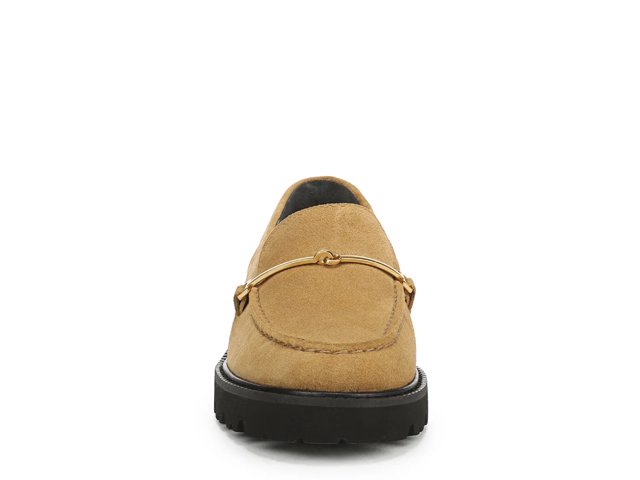 Senna Loafer