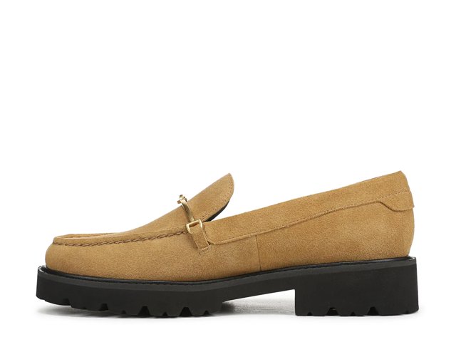 Senna Loafer