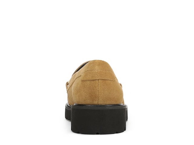 Senna Loafer