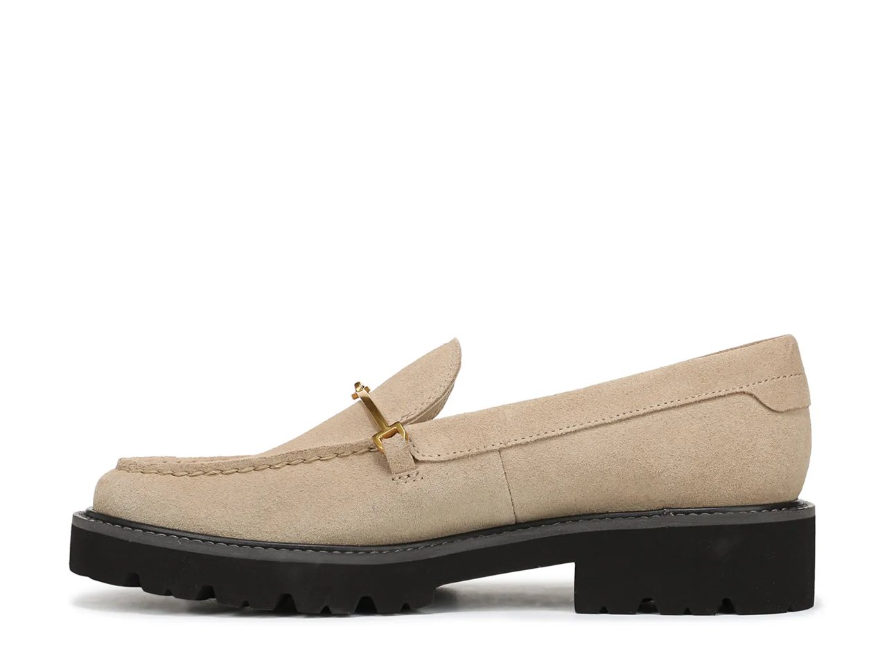 Senna Loafer