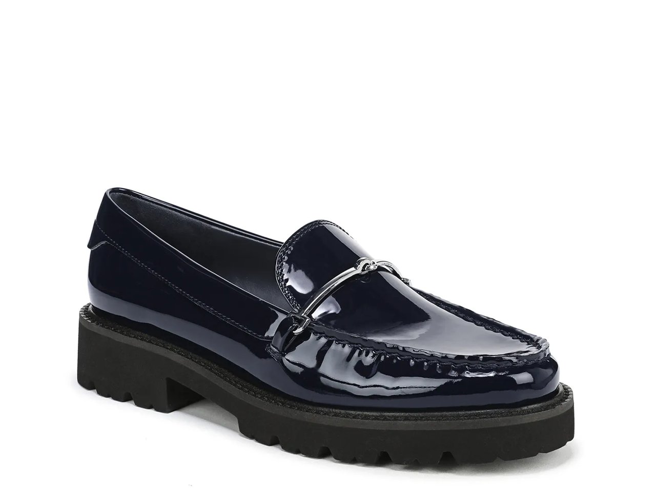 Senna Loafer