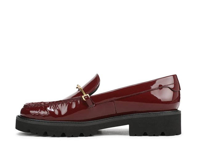 Senna Loafer
