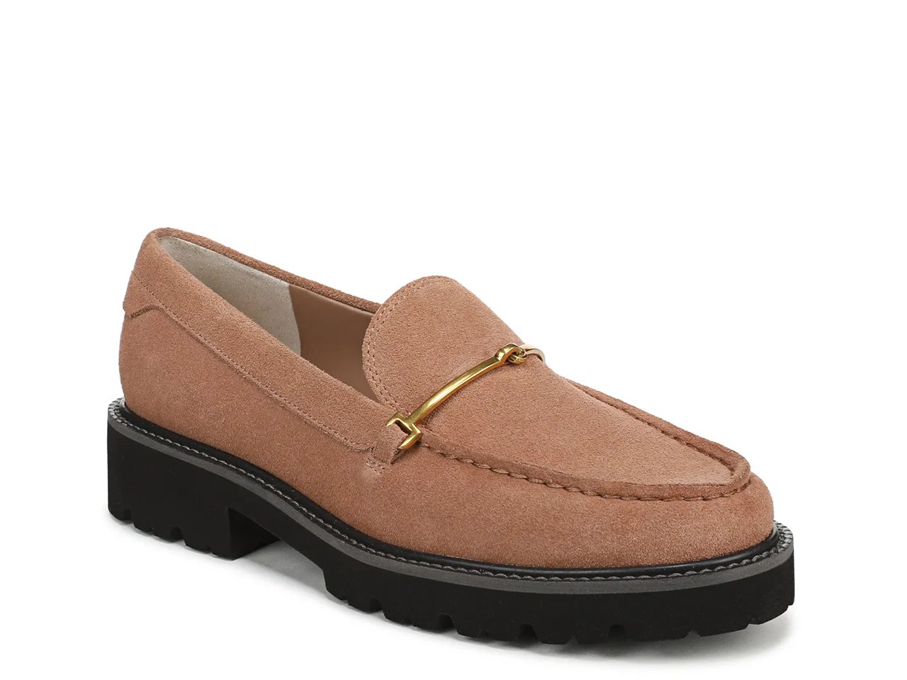 Senna Loafer