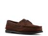 Authentic Original 2-Eye Boat Shoe Dark Brown view