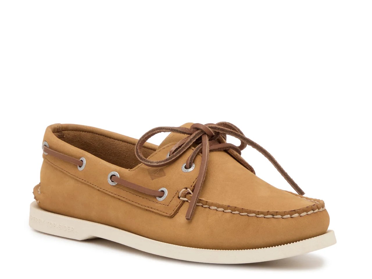 Authentic Original 2-Eye Boat Shoe