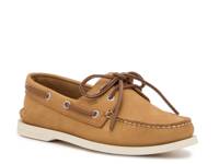 Authentic Original 2-Eye Boat Shoe Wheat view