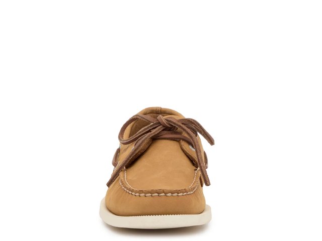 Authentic Original 2-Eye Boat Shoe