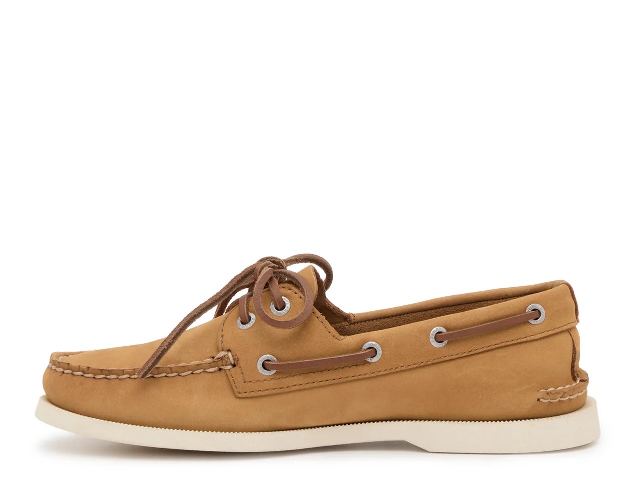 Authentic Original 2-Eye Boat Shoe