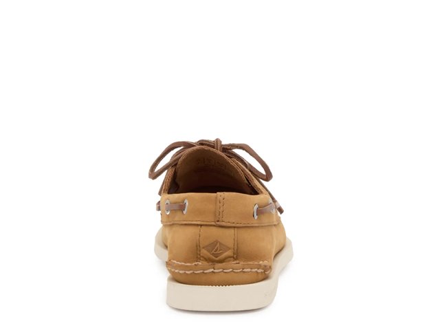 Authentic Original 2-Eye Boat Shoe