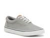 Striper II Sneaker Grey view