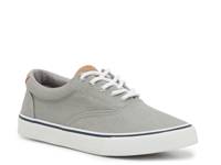 Striper II Sneaker Grey view