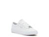 Jump Kick Charms Sneaker - Kids' White view