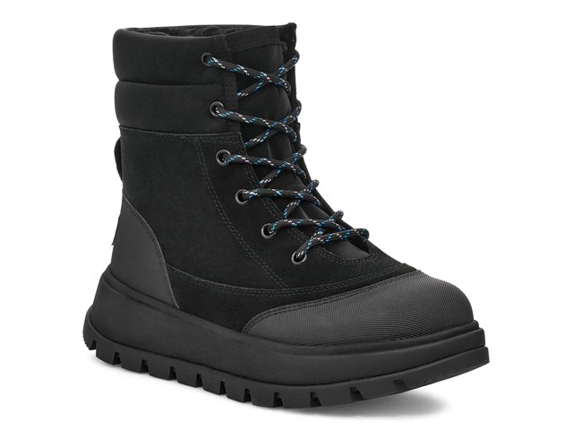 Koolaburra by UGG Deza Boot - Free Shipping | DSW
