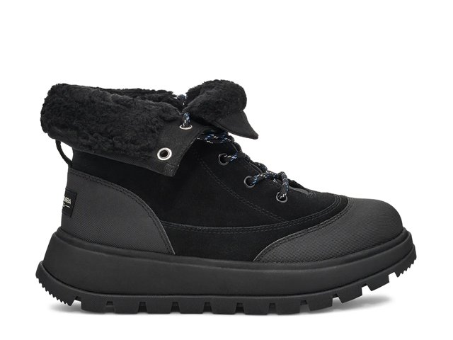 Koolaburra by UGG Deza Boot - Free Shipping | DSW