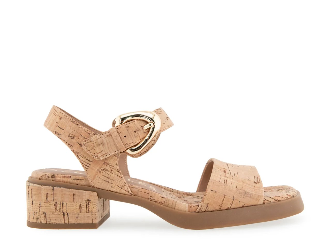 Dorian Sandal