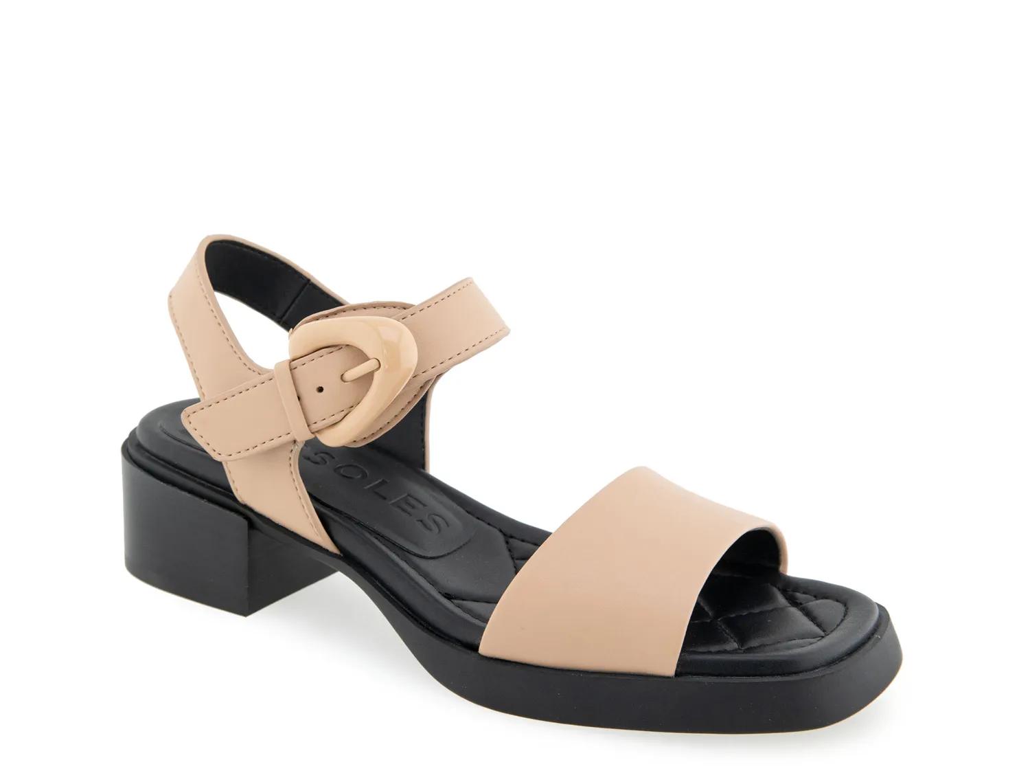 Dorian Sandal - image 3