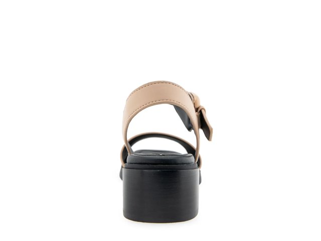 Dorian Sandal