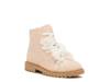 Elys Bootie - Kids' Light Pink view