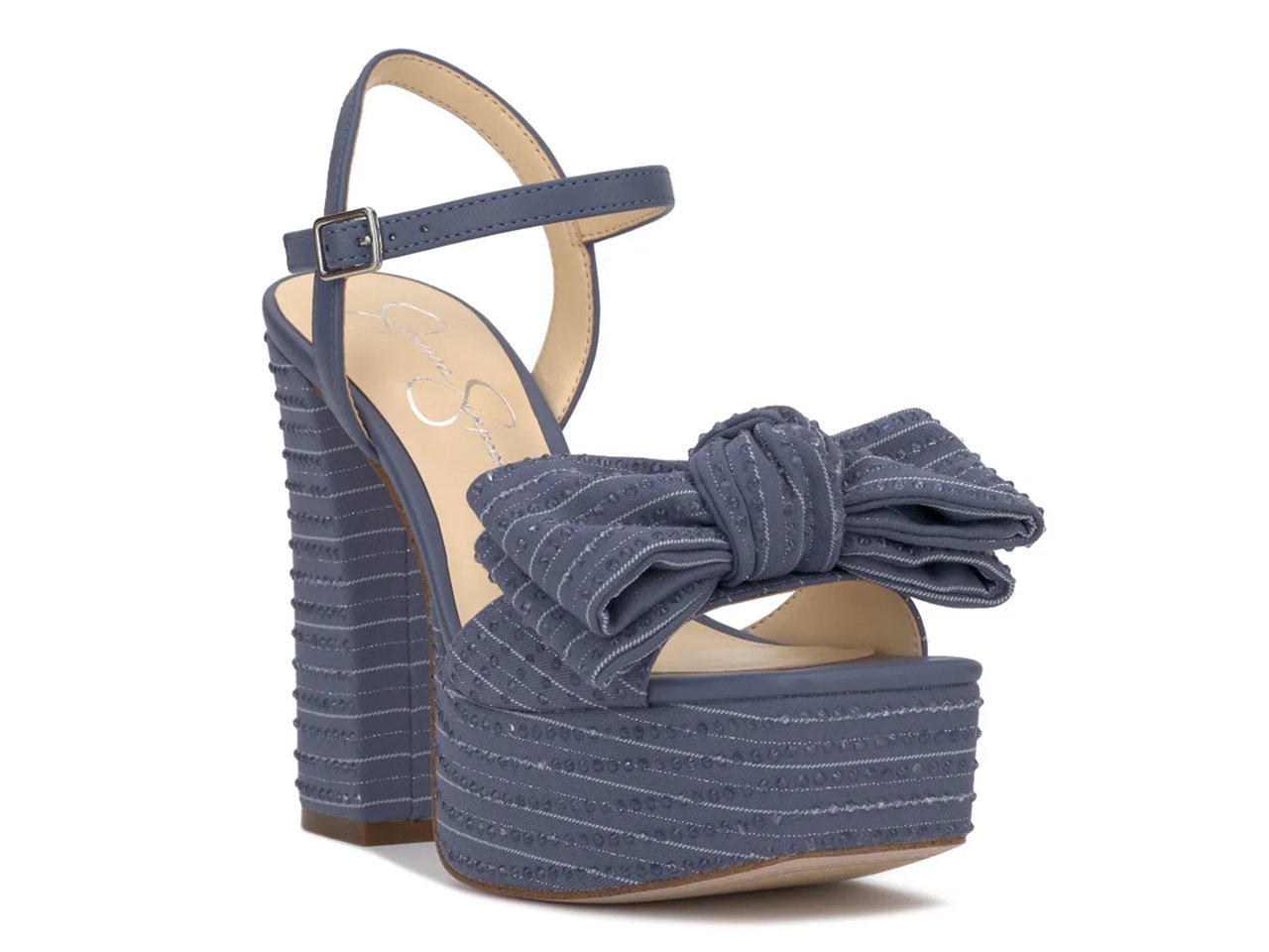 Lollien Platform Sandal