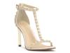 Qylla Sandal Ivory view