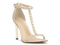 Qylla Sandal Ivory view