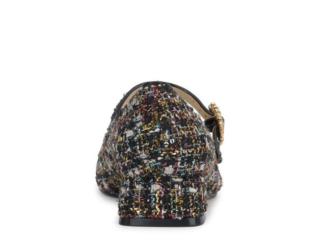 Treen Mary Jane Pump