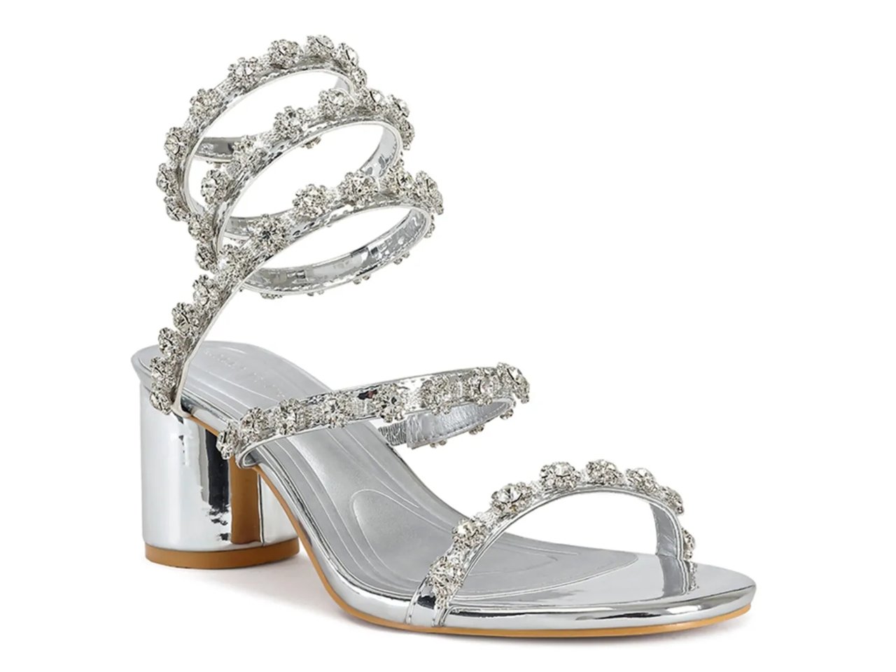Emiliano Sandal