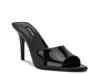 Hather Sandal Black view