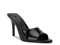 Hather Sandal Black view