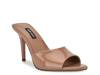 Hather Sandal Beige Patent view