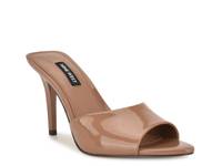 Hather Sandal Beige Patent view