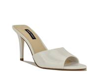 Hather Sandal Off White view