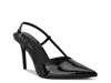 Mianda Pump Black view