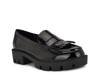 Missa Loafer Black view