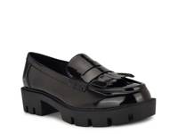 Missa Loafer Black view