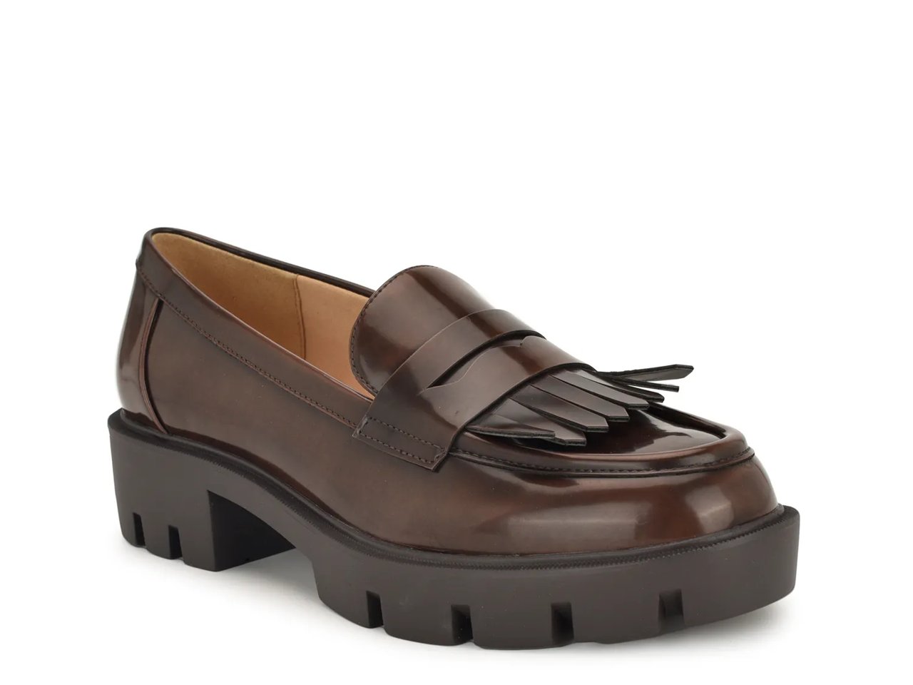 Missa Loafer