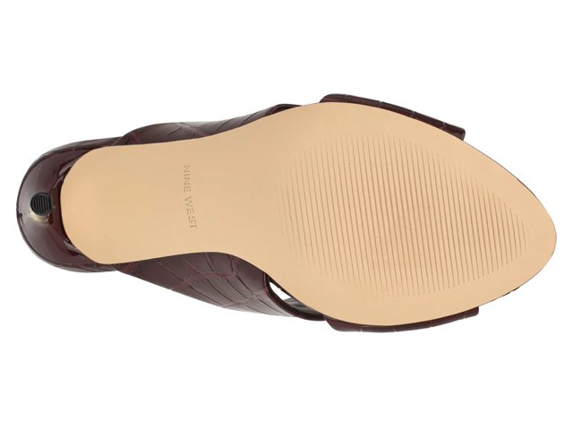 Sancie Sandal