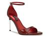 Serven Sandal Red view