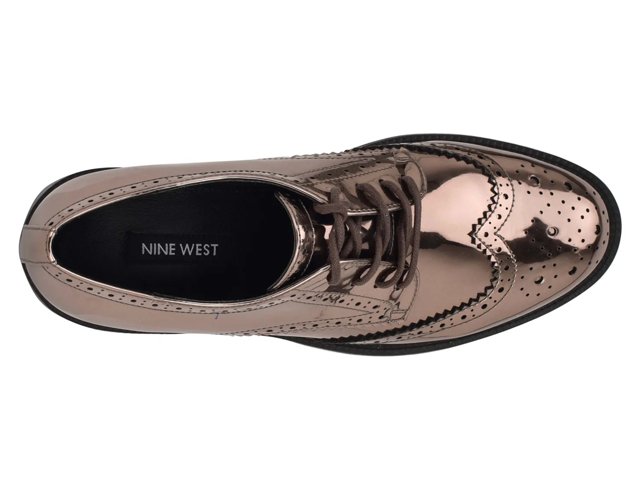 Nine West Studey Oxford - Free Shipping | DSW