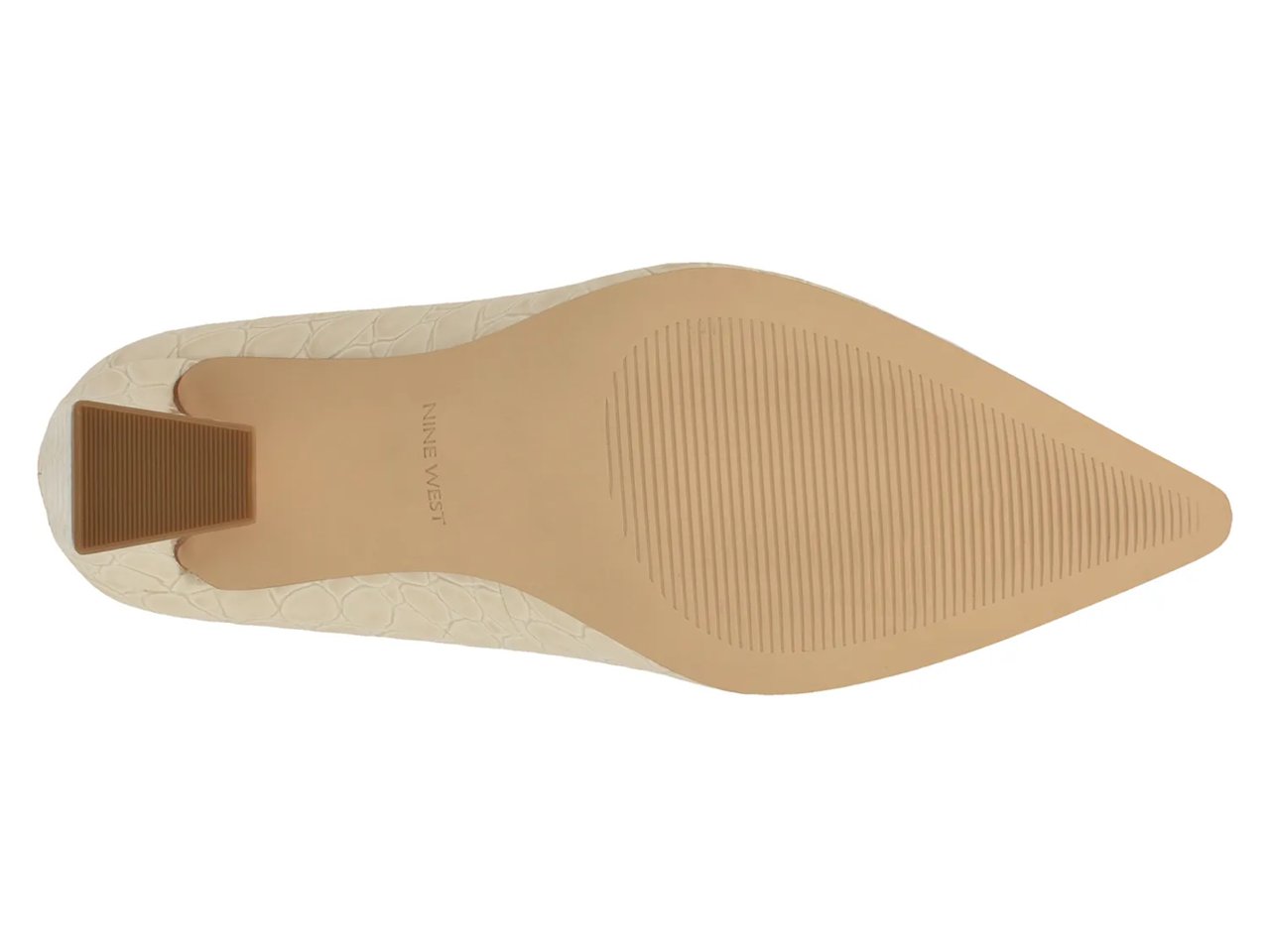 Tamant Pump