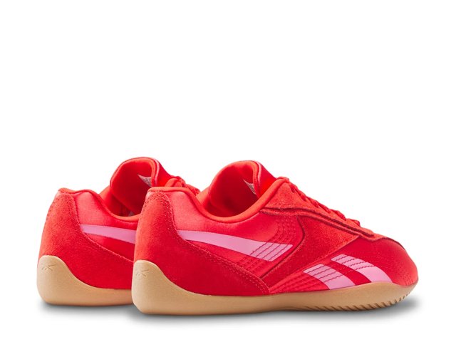 Ultra Lo Sneaker - Women's
