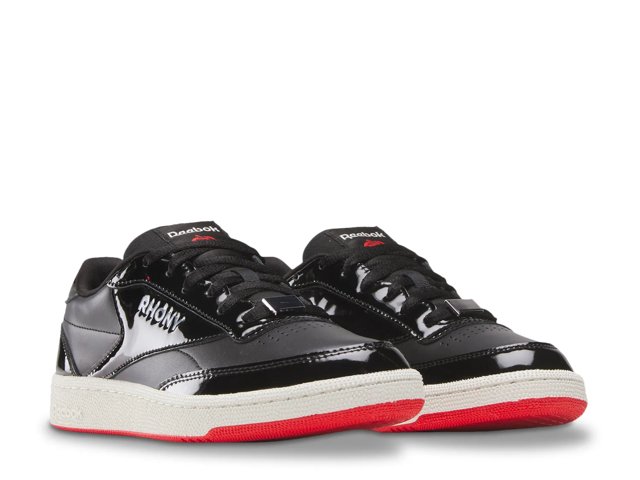 x RHONY Club C Sneaker