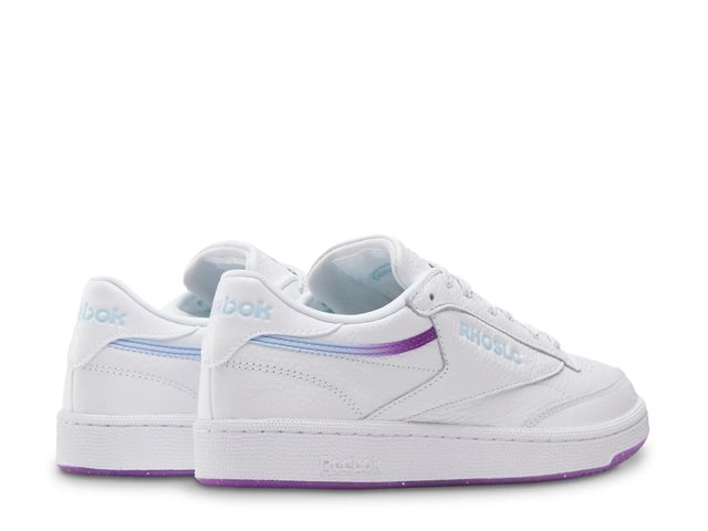 X RHOSLC Club C Sneaker - Women's
