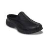 Traveltime Slip-On Black view