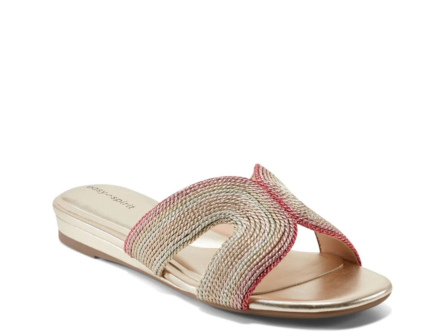 Calera Sandal
