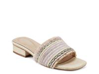 Graciela Sandal Light Lilac view