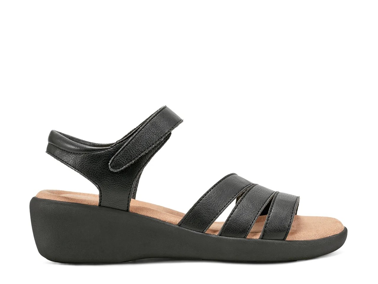 Kenton Wedge Sandal