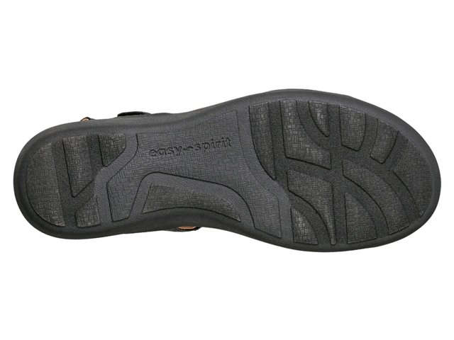 Kimberly Wedge Sandal