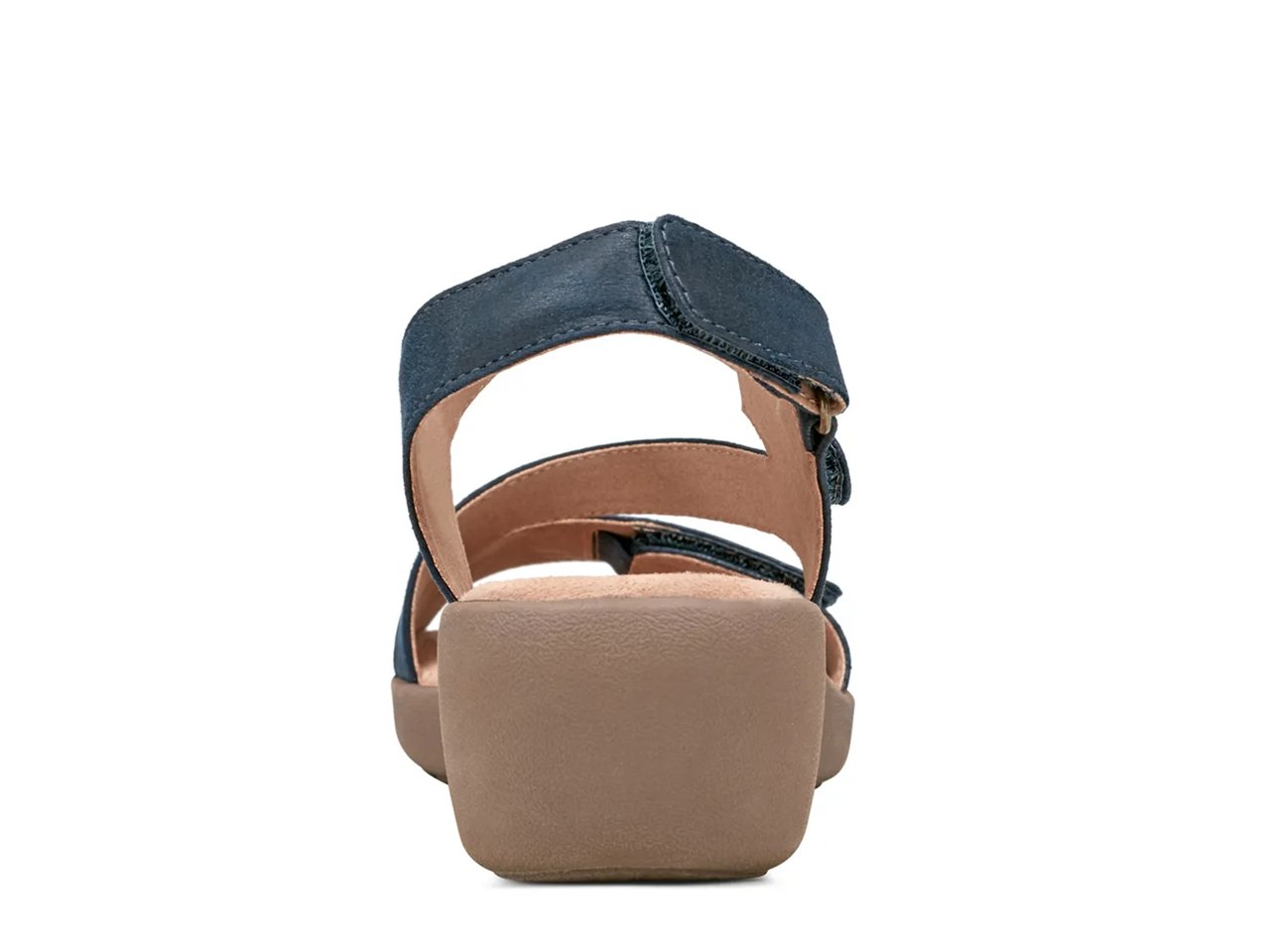 Kimberly Wedge Sandal