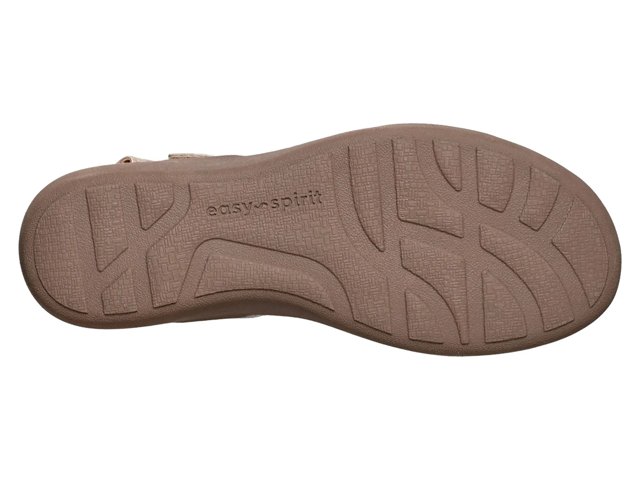 Kimberly Wedge Sandal